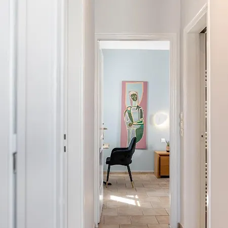 Boketto - Bokettaki Apartamento