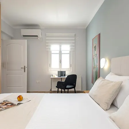 Boketto - Bokettaki Apartamento *