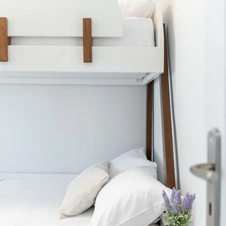 Apartamento Boketto - Bokettaki
