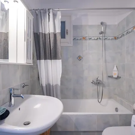 Boketto - Bokettaki Apartamento