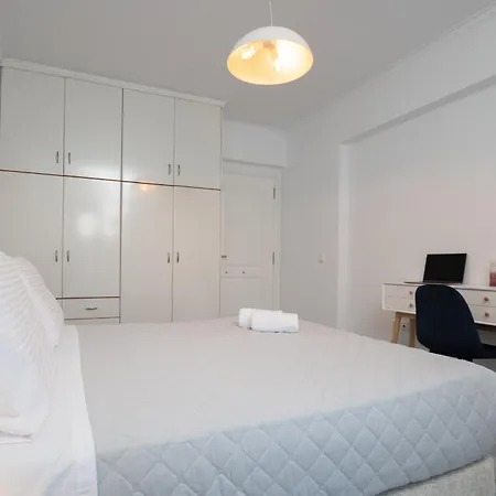 Apartamento Boketto - Bokettaki
