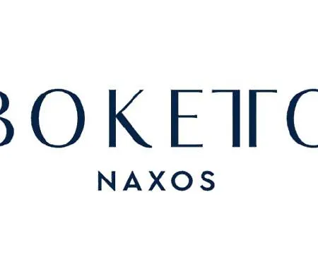Boketto - Bokettaki Naxos City