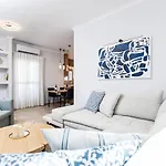 아파트 Boketto - Bokettaki Naxos City