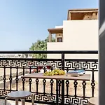 Boketto - Bokettaki 아파트 Naxos City