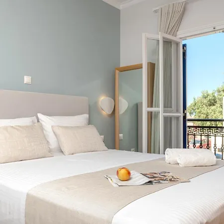 Boketto Naxos City