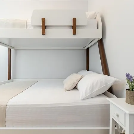 Appartamento Boketto Naxos City