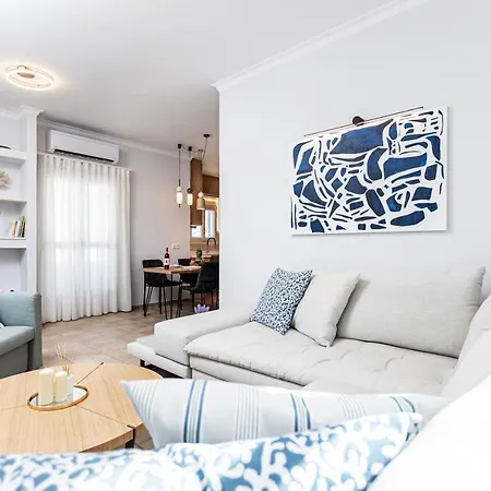 Appartamento Boketto Naxos City